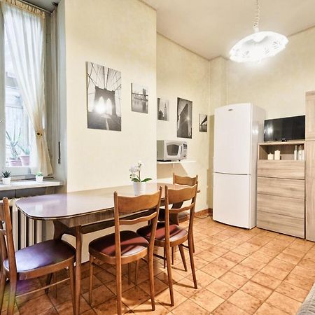 Torino Subway Apartment Eksteriør billede
