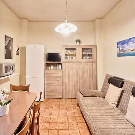 Torino Subway Apartment Eksteriør billede