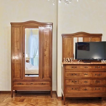 Torino Subway Apartment Eksteriør billede