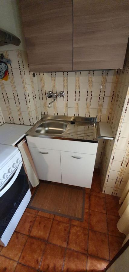 Torino Subway Apartment Eksteriør billede