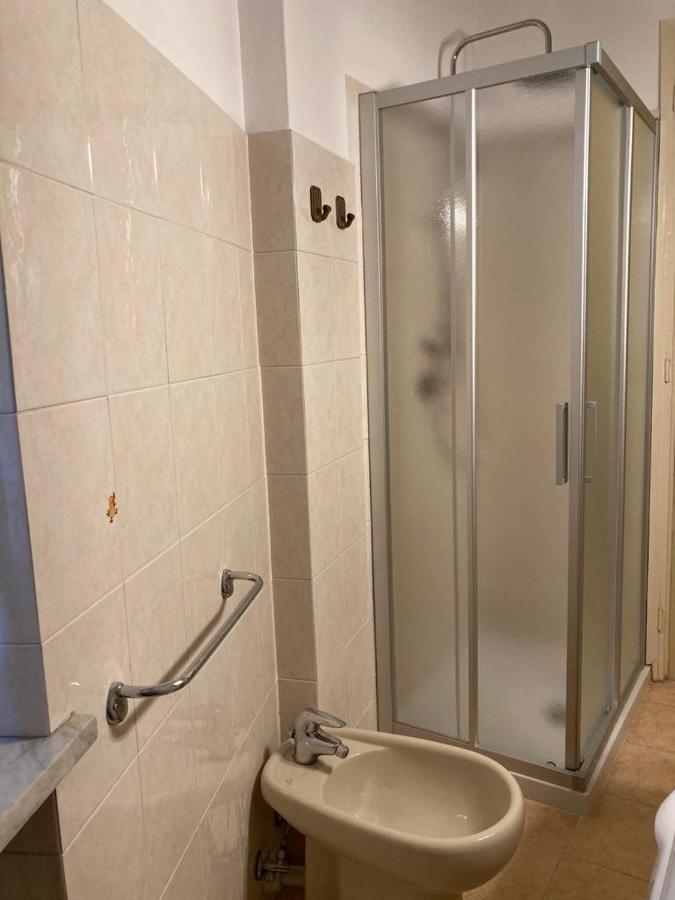 Torino Subway Apartment Eksteriør billede