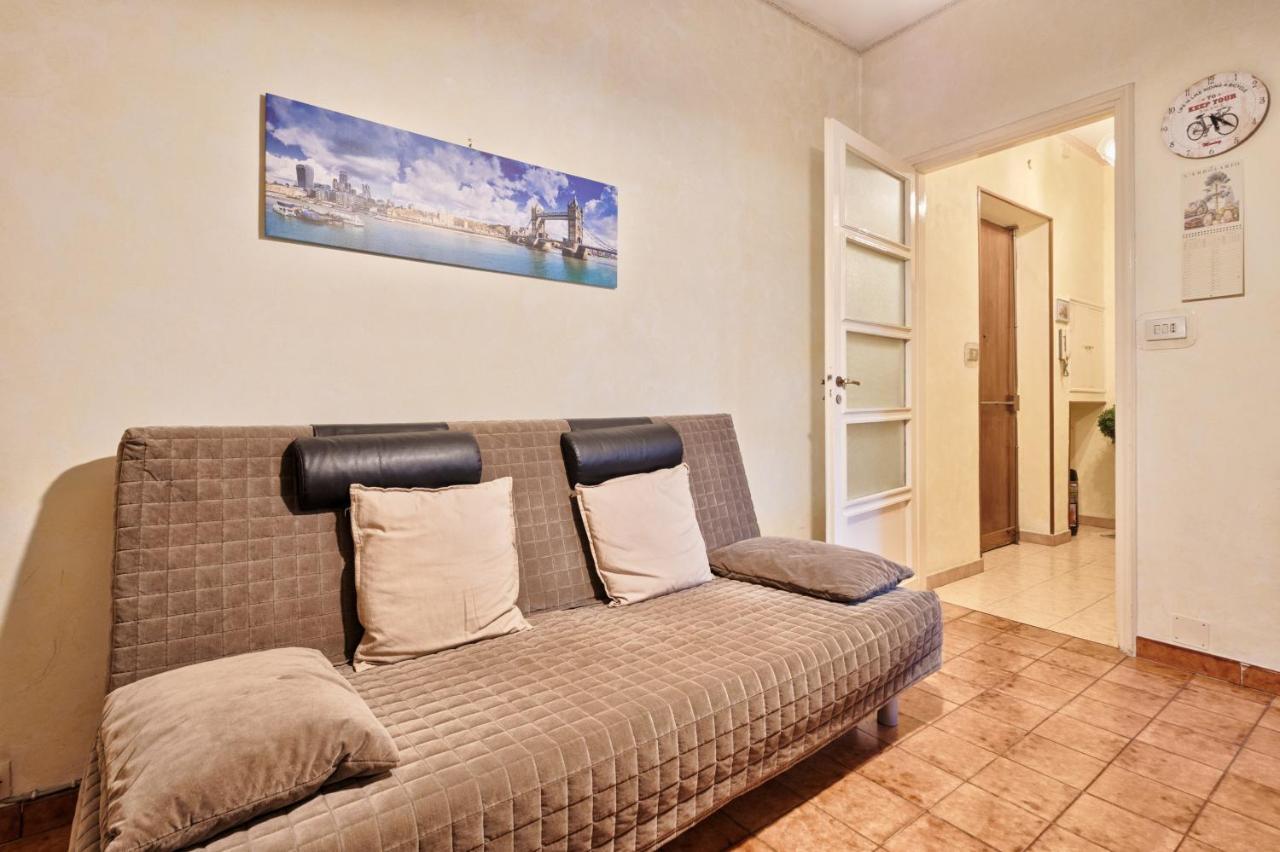 Torino Subway Apartment Eksteriør billede
