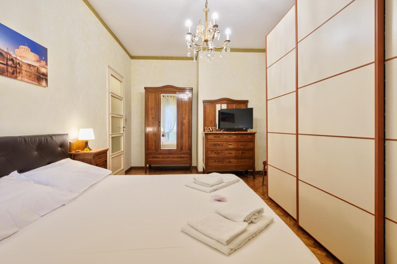 Torino Subway Apartment Eksteriør billede